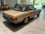 Mercedes-Benz 280 SL R107 - Mercedes-Benz 280: Sl