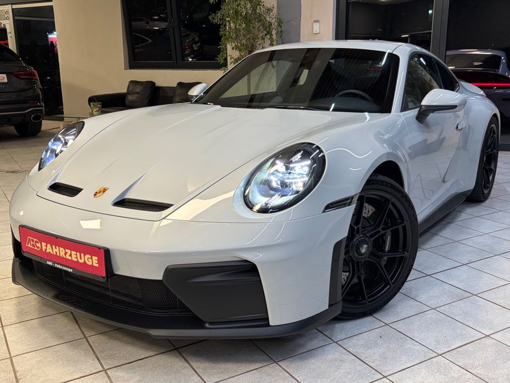 Image of Porsche 911