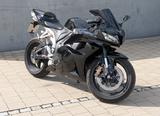 Honda CBR 600 RR PC40 | ABS Akrapovic Supersportler - HONDA 2009 CBR 600 RR