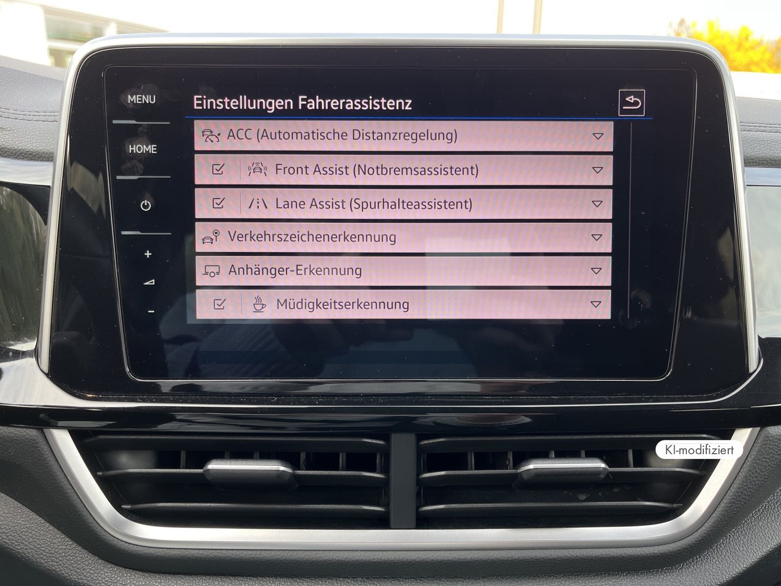 Volkswagen T-Roc - Bild 19