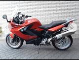 BMW F850 GT - BMW MOTORRAD 850