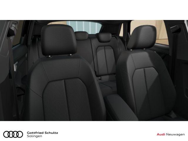 Audi A3 - Bild 10