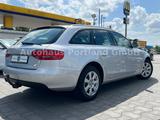 Audi A4 Avant Ambiente/77 TKM/1.Hand/AHK/Xenon/Tempo - Audi A4 aus 2008: Kombi