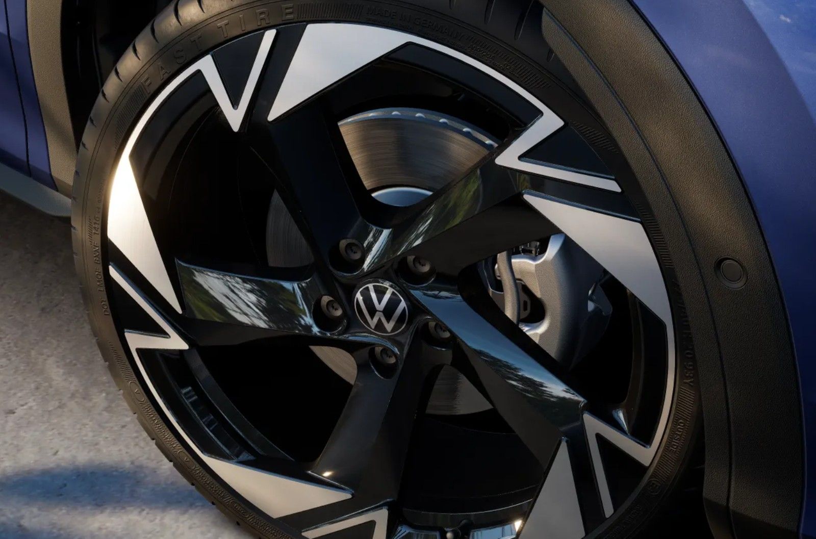 Volkswagen T-Roc - Bild 6