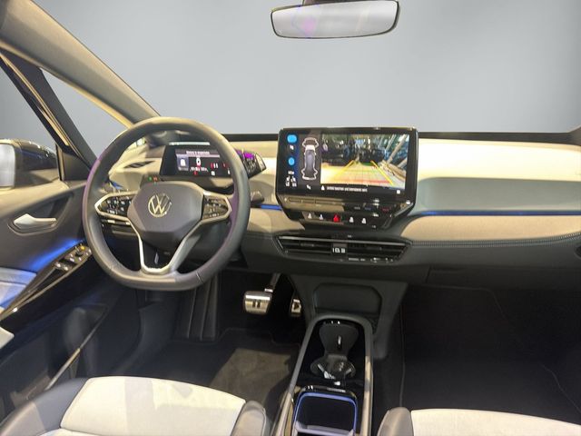 Volkswagen ID.3 Pro Move Rkam Keyless MemorySitz ACC