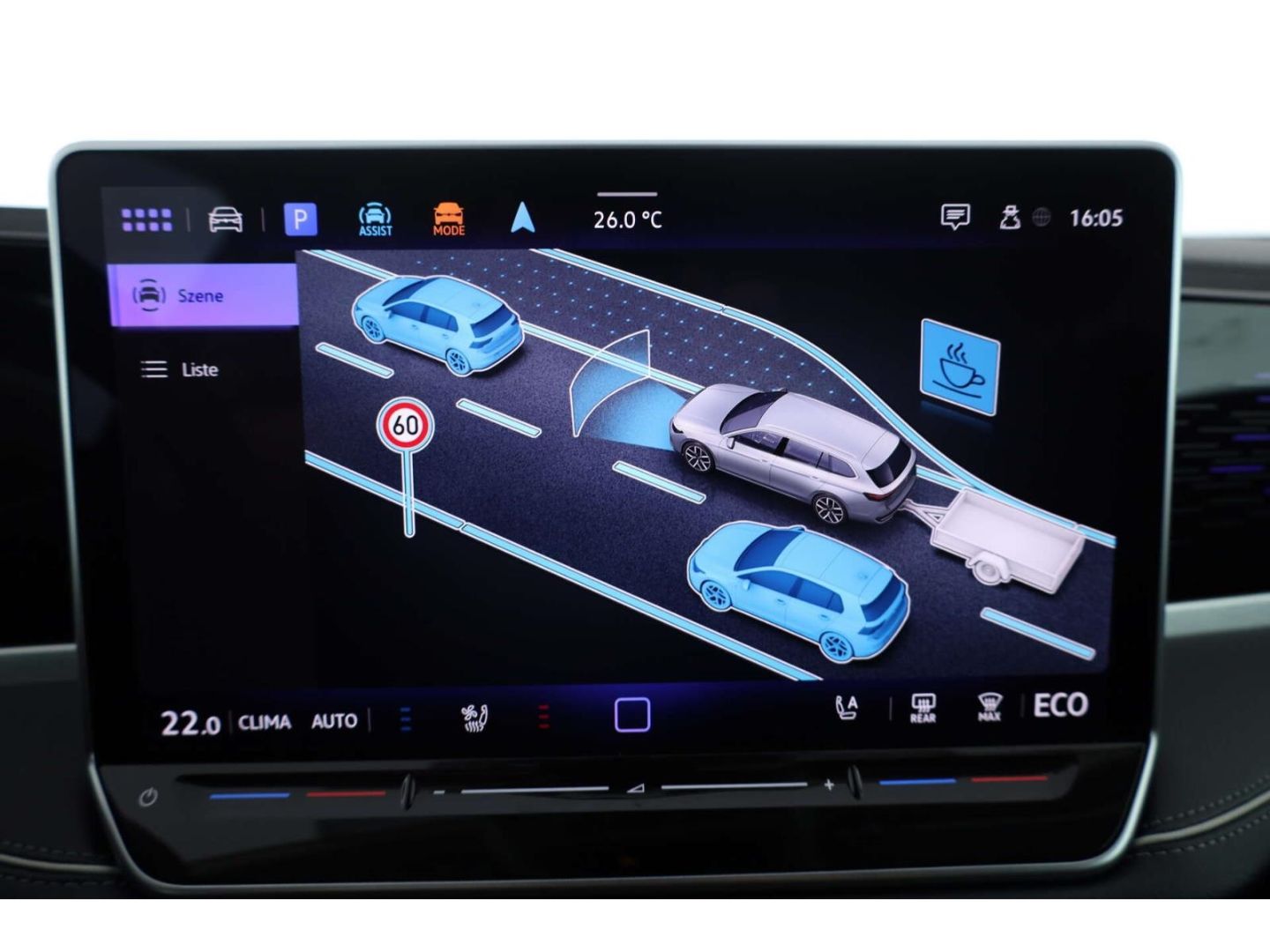 Volkswagen Passat 1.5 eHybrid Business DSG NAV/AHK/keyless foto 23