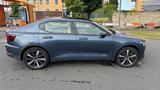 Polestar 2 Launchedition Longe Range Dual Motor Leder AHK - Polestar 2 von privat