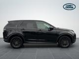 Land Rover Discovery Sport D165 Basis AWD Automatik - gebrauchte Land Rover Discovery Sport aus dem Jahr 2021