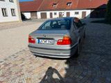 BMW 318i (346 L) silber, TÜV & ASU neu, 8 fach  - BMW: 346l