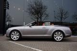 Bentley Continental GTC 6.0 W12 new service - Bentley Continental GTC Gebrauchtwagen