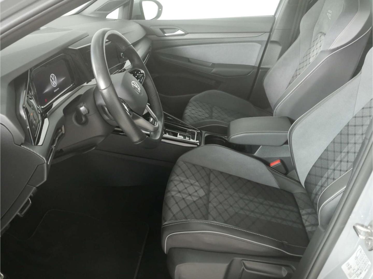 Volkswagen Golf 2.0 TSI 4Motion R-Line DSG LED/App-Connect, миниатюра 14