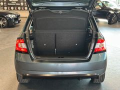 SKODA Fabia - Ansicht 8