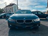 BMW 320d AUT + ACC + SCHIEBED + LEDER - BMW 320 Gebrauchtwagen in Saarbrücken