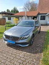 Mercedes-Benz Mercedes Benz 220D W213 Combi - Mercedes-Benz E-Klasse: W213