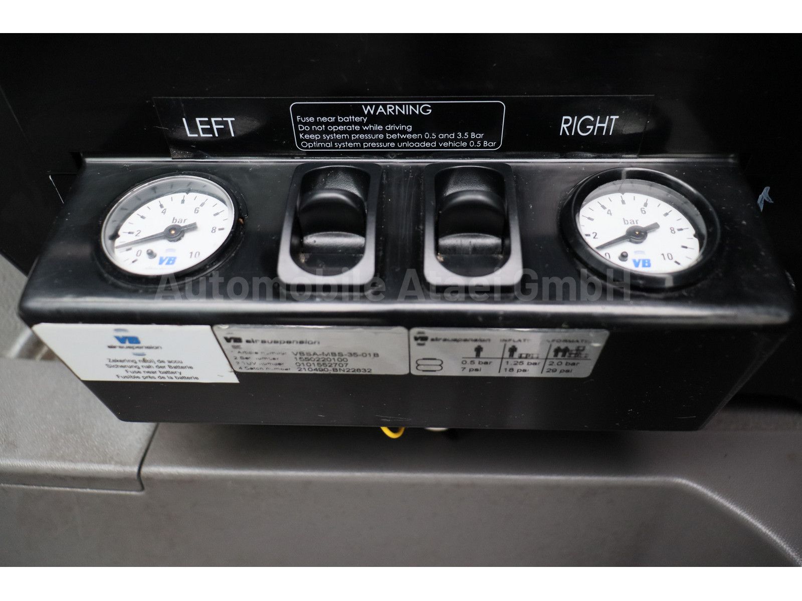 Fahrzeugabbildung Volkswagen Crafter 35 TDI *MAXI* LBW+ NAVI (0485)