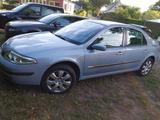 Renault Laguna 1.6 16v 107Ps - gebrauchte Renault Laguna aus dem Jahr 2001
