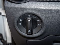 Foto Nummer 14: SKODA Fabia