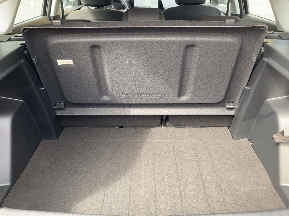 Hyundai BAYON – Bild 13