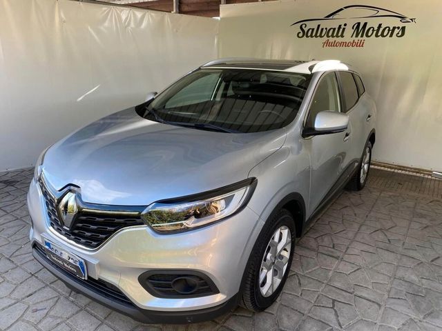 Renault Kadjar Blue dCi 8V 115CV EDC Sport Editi