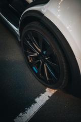 Tesla PLAID | AHK | 88% SOH | 22Zoll | Yoke - Tesla Model X: Plaid