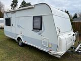 TEC Weltbummler Elegance 460 TDF - TEC Weltbummler