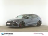Audi RS 3 Sportback 2.5 TFSI quattro RS Matrix+RFK+B& - Audi RS3 Gebrauchtwagen in Hamburg