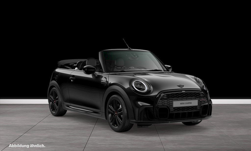 Image of MINI Cooper Cabrio