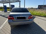 Mercedes-Benz E220 CDI Avantgarde 7G-Tronic AMG 18 Zoll Felgen - Mercedes-Benz E-Class: Felgen