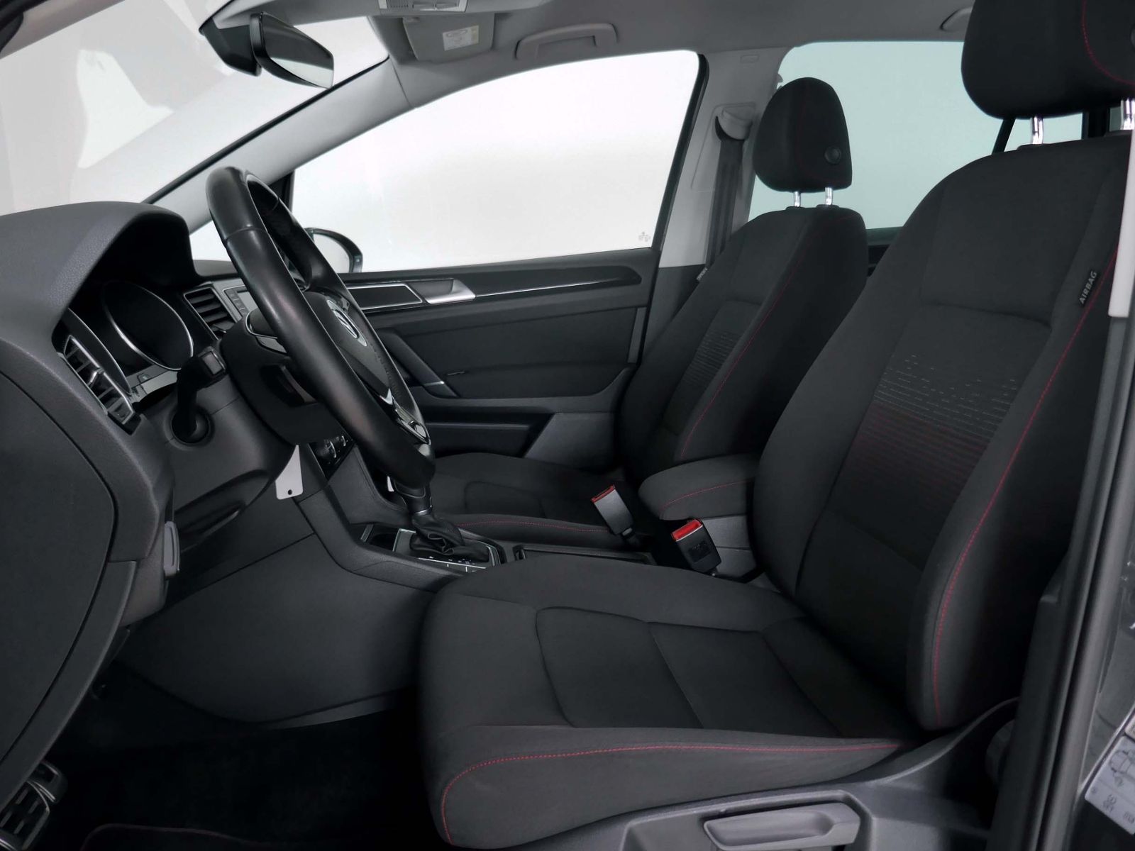 Fahrzeugabbildung Volkswagen Golf  Sportsvan SOUND 2.0 TDI DSG | Xenon RFK AC