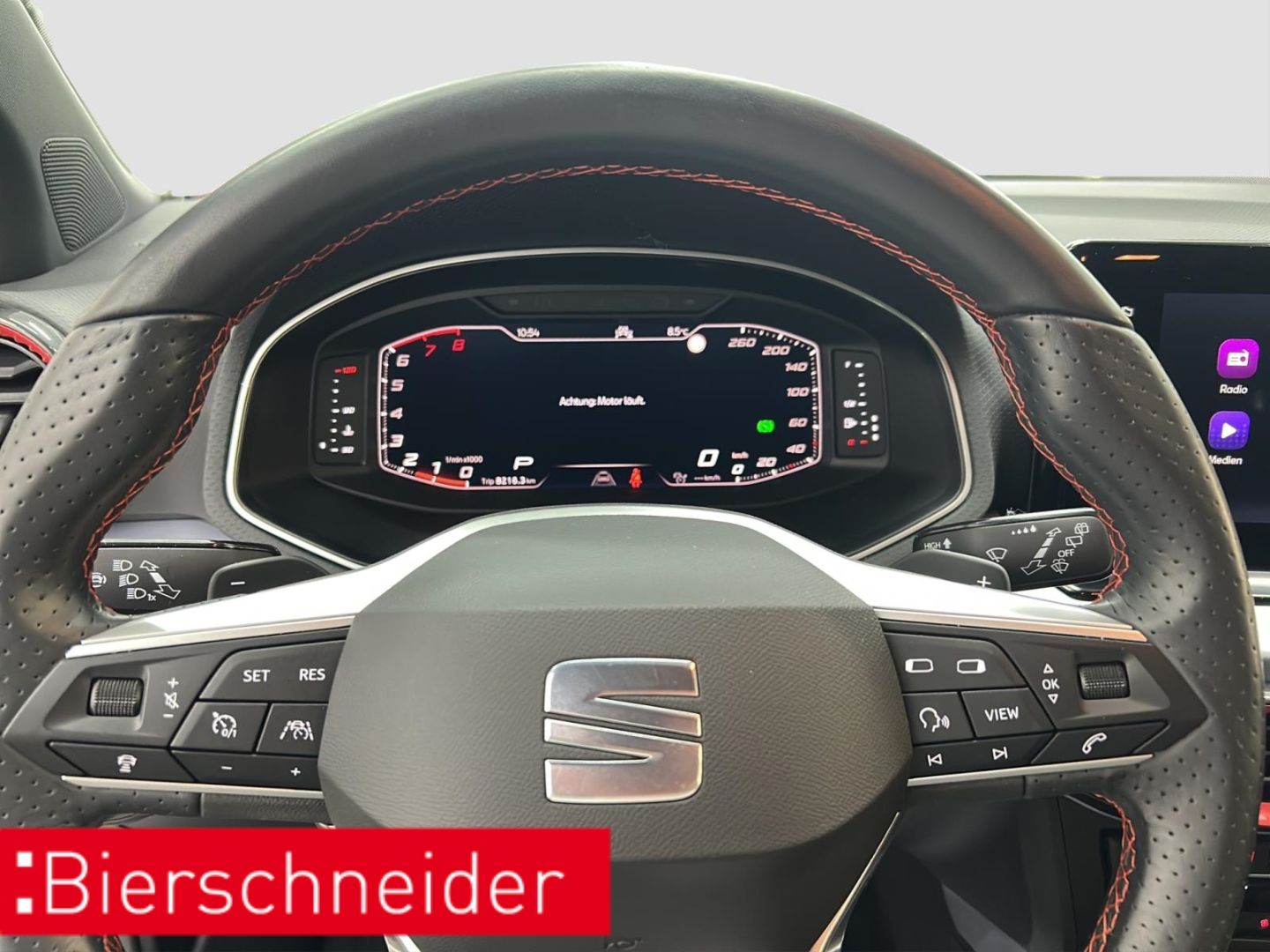 Seat Arona - Bild 16