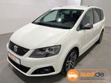 Seat Alhambra 1.4 TSI FR-Line EU6d 7-Sitzer Klima Nav - Seat Alhambra in Hamburg