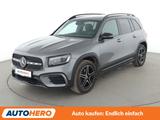 Mercedes-Benz GLB 200 AMG Line Aut.*NAV*LED*ACC*CAM*PDC*SHZ* - Mercedes-Benz GLB 200 Gebrauchtwagen in Frankfurt