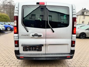 Renault Trafic - 6