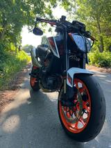 KTM 890 duke R - Angebote