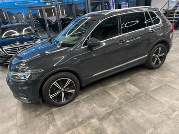 MYAUTOCENTER – Gebraucht- und Jahreswagen mit Werkstattservice in Pfaffenhofen Volkswagen Tiguan Join Start-Stopp *LED*PDC*TÜV NEU*
