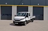Iveco Daily 35S18HA8D DOKA SOFORT AHK/HI-MATIC/Stand. - Offers