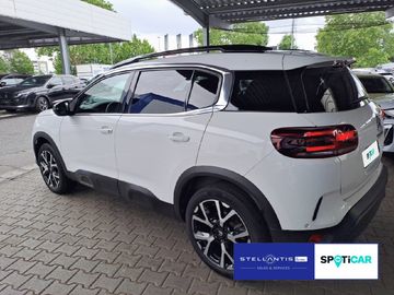 Citroen C5 Aircross - 7