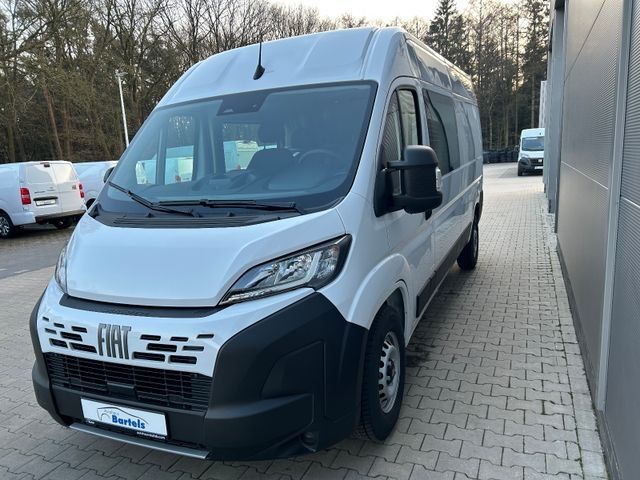 Fahrzeugabbildung Fiat Ducato H2 Kastenwagen 35 L3H2 180 Multijet Maxi