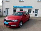 Skoda Rapid Spaceback Ambition*PDC* - Skoda Rapid in Essen