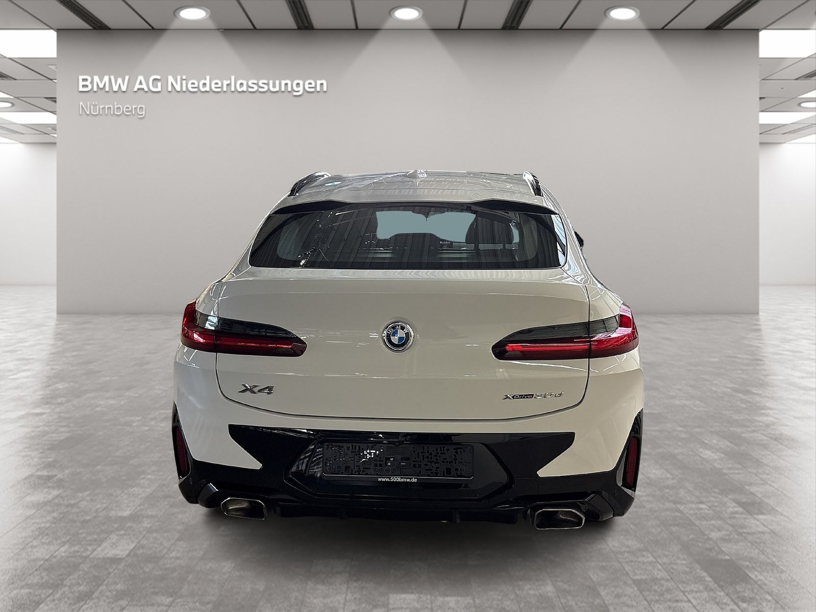 BMW X4 - Bild 7
