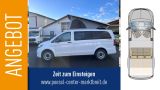 Pössl VANSTAR Vito 119CDI, Parkpaket,Heizung,Navi - Offers matching your search criteria