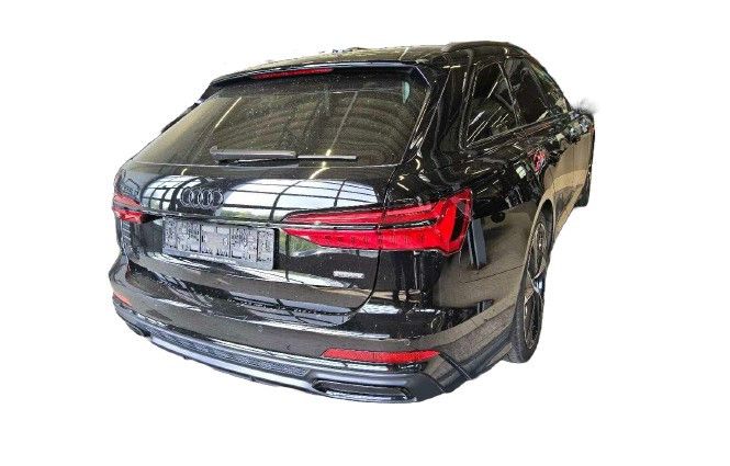 Audi A6 - Bild 13