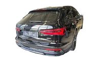 Audi A6 - Vorschau Bild 13