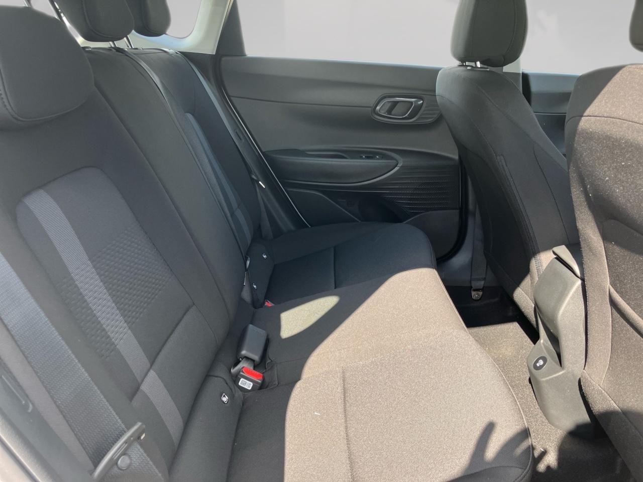 Fahrzeugabbildung Hyundai i20 TREND *Lichtpaket*Komfortpaket* 4xSHZ AUT LM