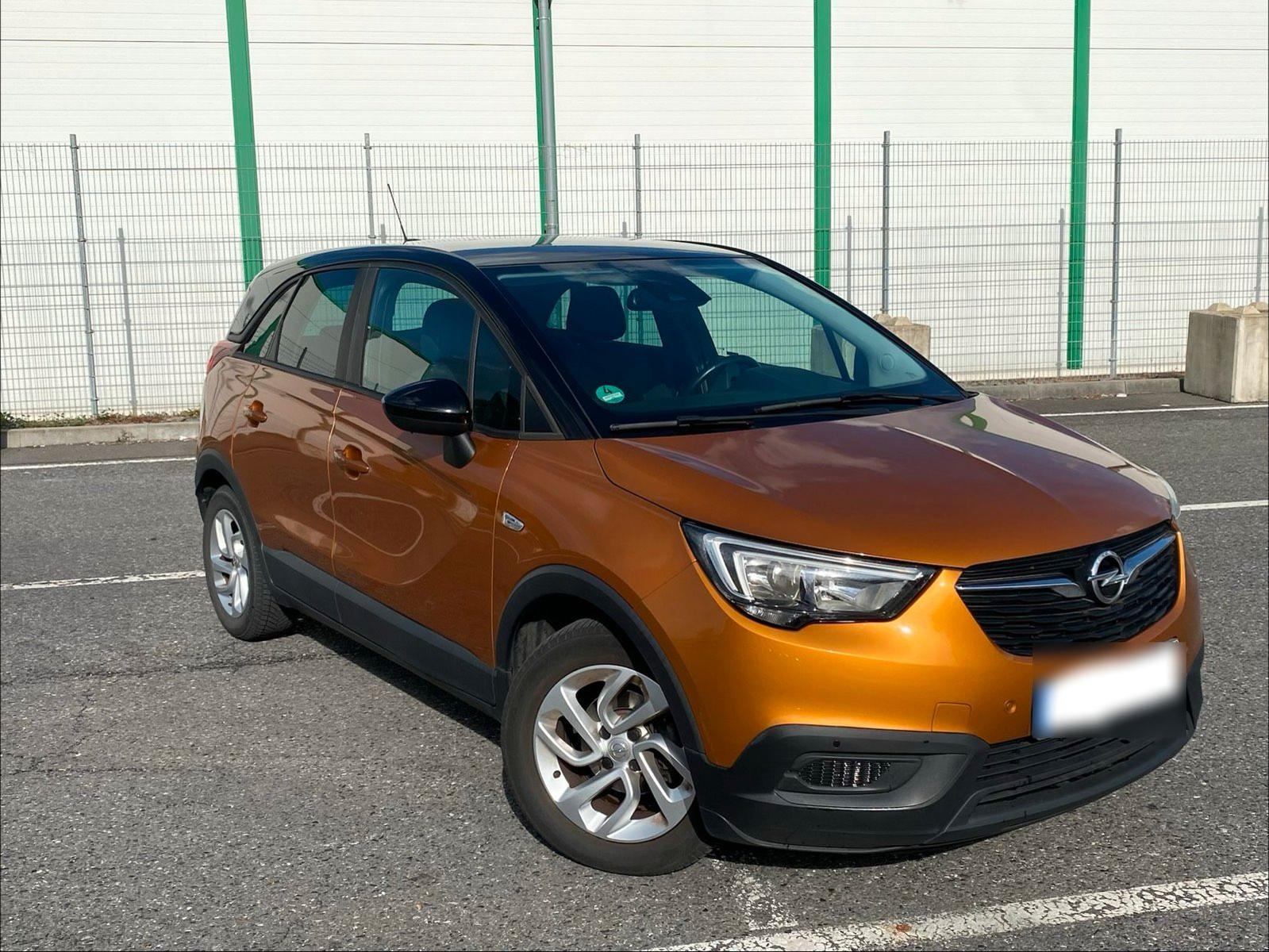 Opel Andere