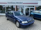 Mercedes-Benz C 220 CDI SPORT Automatic - Mercedes-Benz C 220 aus 2000: Cdi