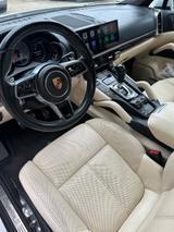 Porsche Cayenne Turbo Turbo - Porsche Cayenne in Wuppertal