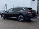Volkswagen Arteon Shooting Brake 2.0 TDI DSG R-LINE APP-CON - mit Diesel-Antrieb: Kombi, Automatik