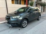 Opel Crossland X 1.6 ECOTEC D "Innovation" - Opel Crossland (X) mit Diesel-Antrieb: Van