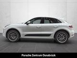 Porsche Macan Pano AHK 20-Zoll 14-Wege SportDesign Paket - Porsche aus 2017